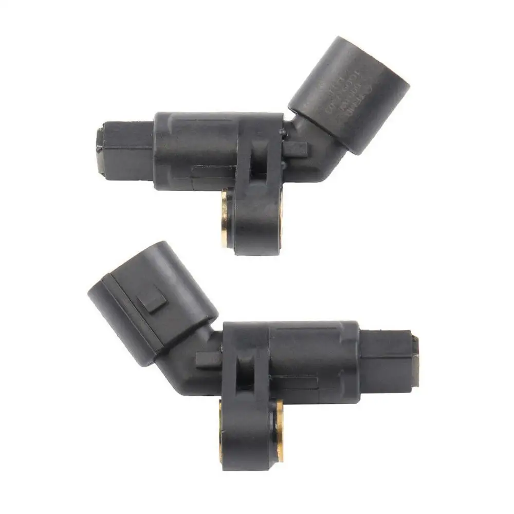 Пара переднего ABS датчика скорости колеса L R для A-udi A3 TT Golf Beetle O-ctavia SEAT 1J0927803 1J0927804 1J0