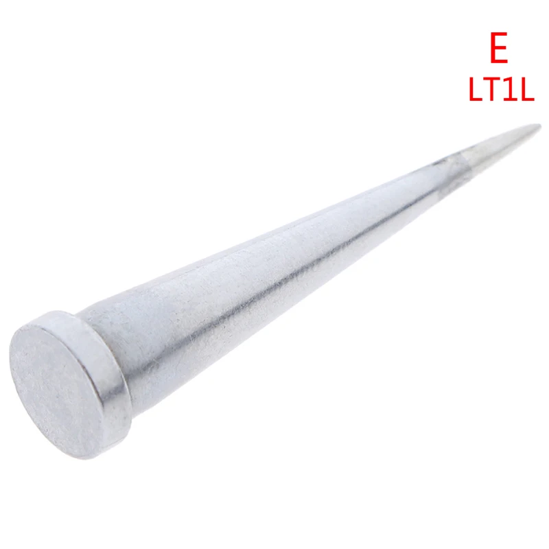 

High Quality LT Series Soldering Iron Tip Lead Free Heating Element For Weller WP80 WSP80