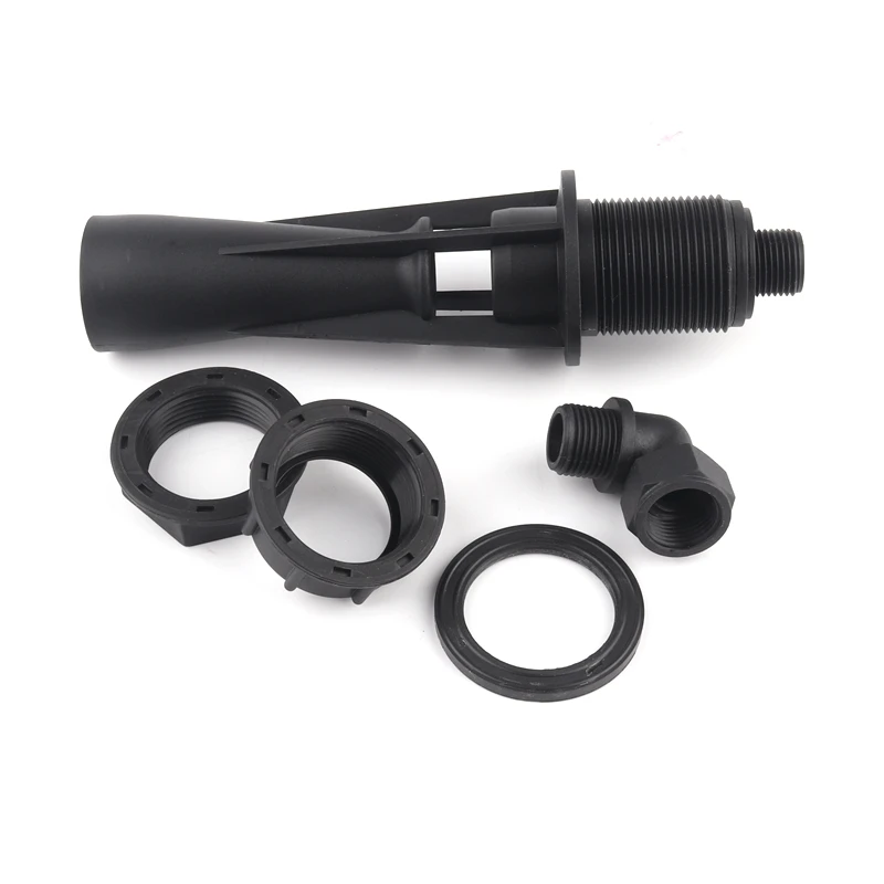 1 шт. сельскохозяйственные химикаты пестициды мешалка керамическое сопло