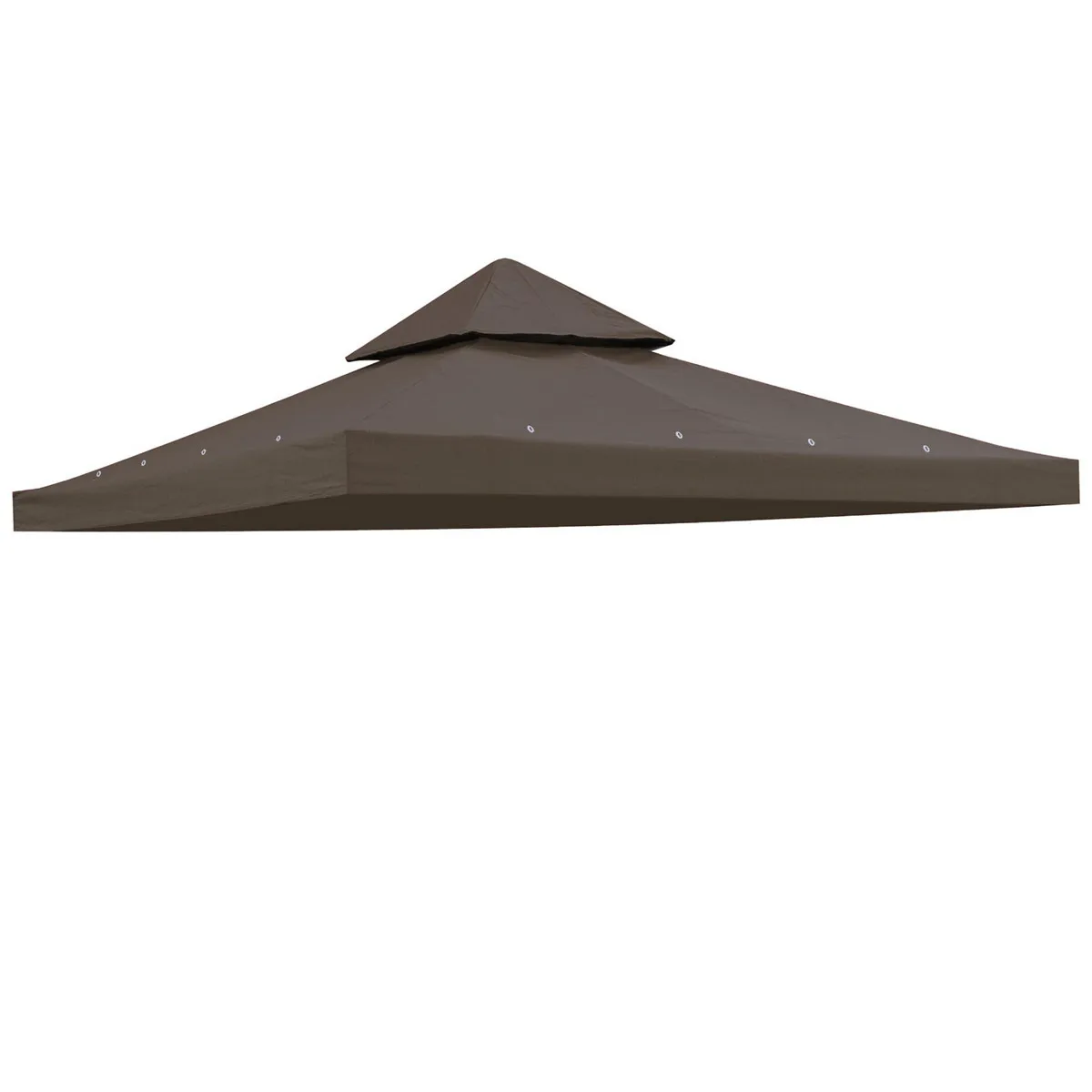 10x10'' Outdoor Awning Garden Patio Gazebo Tents for Garden Events Party Beach Canopy Pergolas Summer Sun Shelter