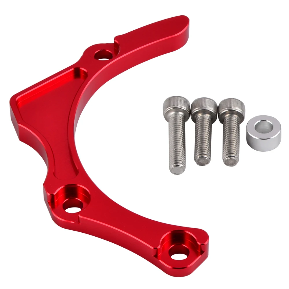Чехол для двигателя ATV Saver Guard Protector Cover For Honda Sportrax 450 TRX450R TRX450ER TRX 450R 450ER 2006 2012 2013
