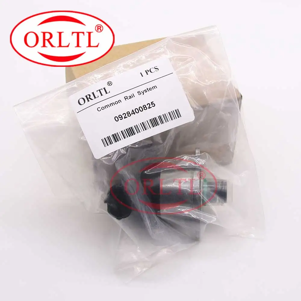 0928400825 Common Rail измерительный клапан 0 928 400 825 всасывающий регулирующий 0928 для Fiat Ducato