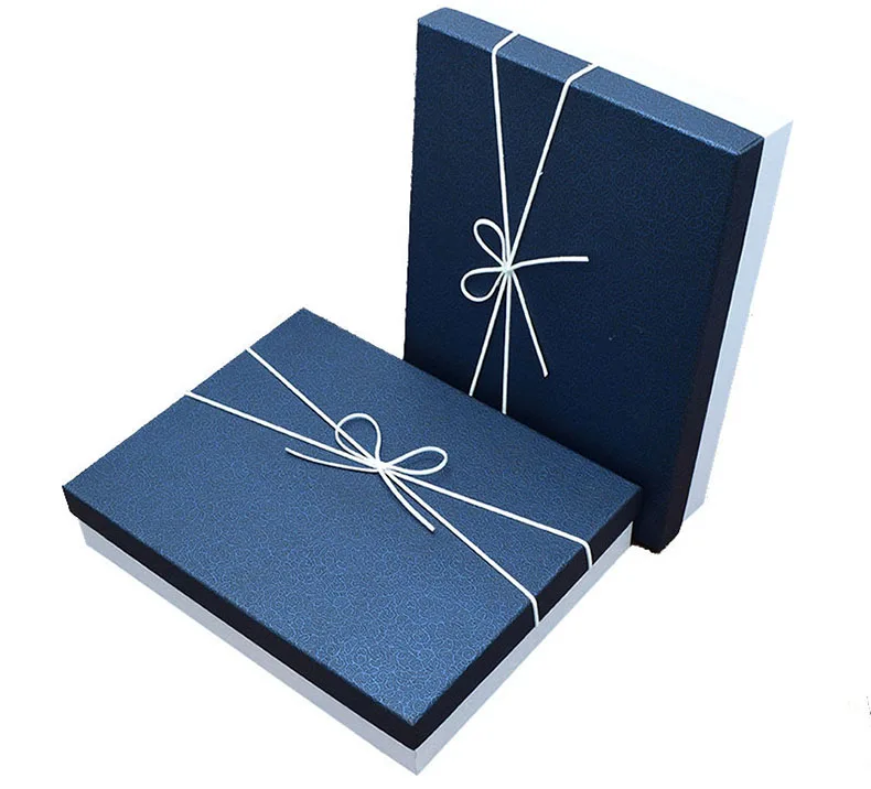 

2018 NEW fashion gift paperboard box case