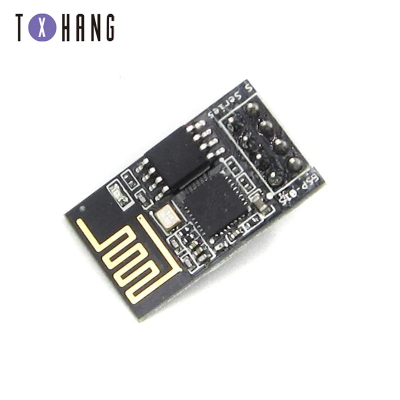 ESP8266 5 V релейный модуль Wi Fi DS18B20 DHT11 RGB светодиодный Управление вещи умный дом