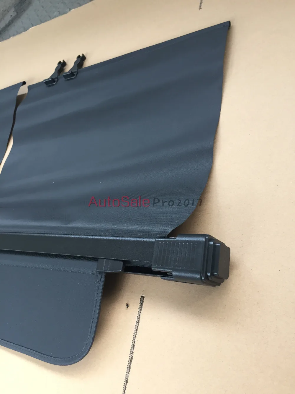 

Aluminium alloy + Fabric Rear Trunk Security Shield Cargo Cover For Nissan X-Trail XTrail Rogue 2008 2009 2010 2011 2012 2013