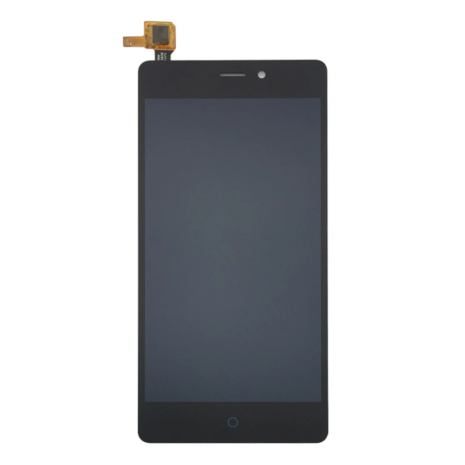 5,5 ''для zte Blade X9 ЖК-дисплей+ сенсорный экран дигитайзер сборка Замена аксессуары