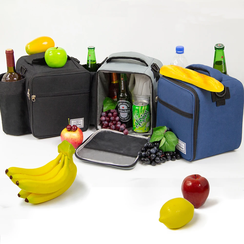 IceCream  cooler bag ,thermal &insulated bag  ,keep your food cooler and fresh