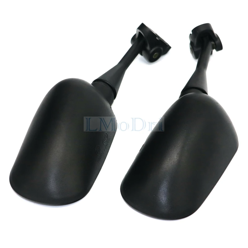 2 шт./пара зеркало заднего вида для мотоцикла гонок HONDA CBR600 CBR1000 /CF150|motorcycle rear view