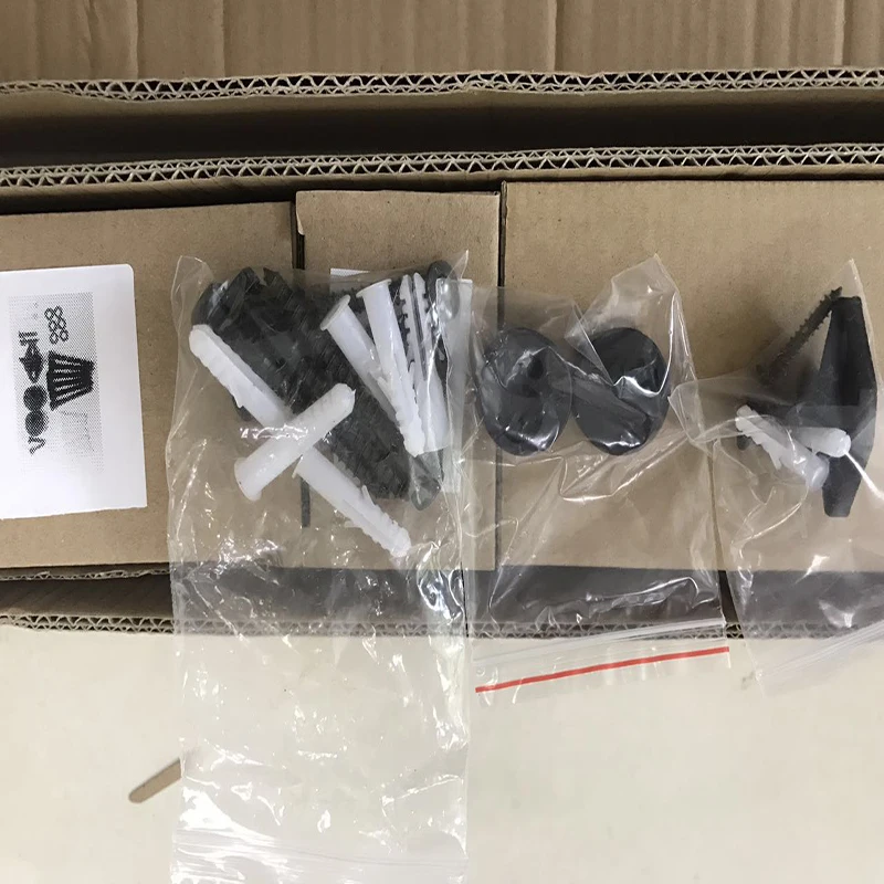 Мини-оборудование для раздвижной двери сарая из углеродистой стали размер