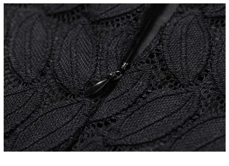 Fitaylor/2018 Новое Осеннее тонкое платье с высокой талией изящное ретро открытое