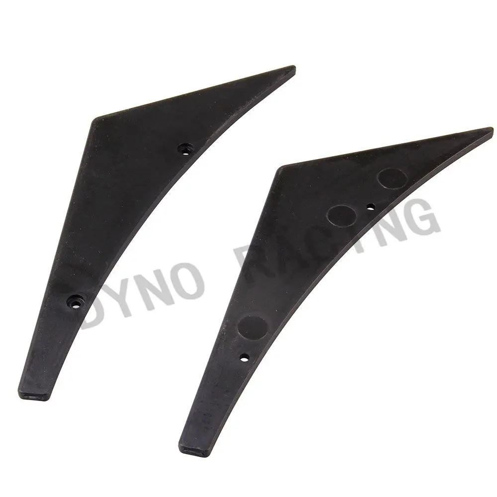 Бесплатная доставка подходит переднего бампера v стиля светоделители в виде