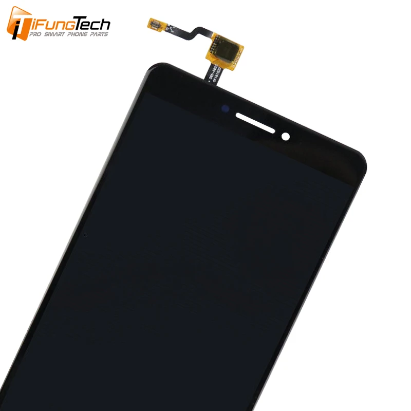 ЖК дисплей 6 44 ''для XIAOMI Mi Max с сенсорным экраном и дигитайзером в сборе сменный