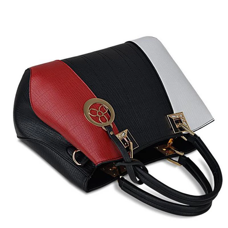 2016 новых женщин сумка случайные дикие дамы партии кошелек сцепления моды