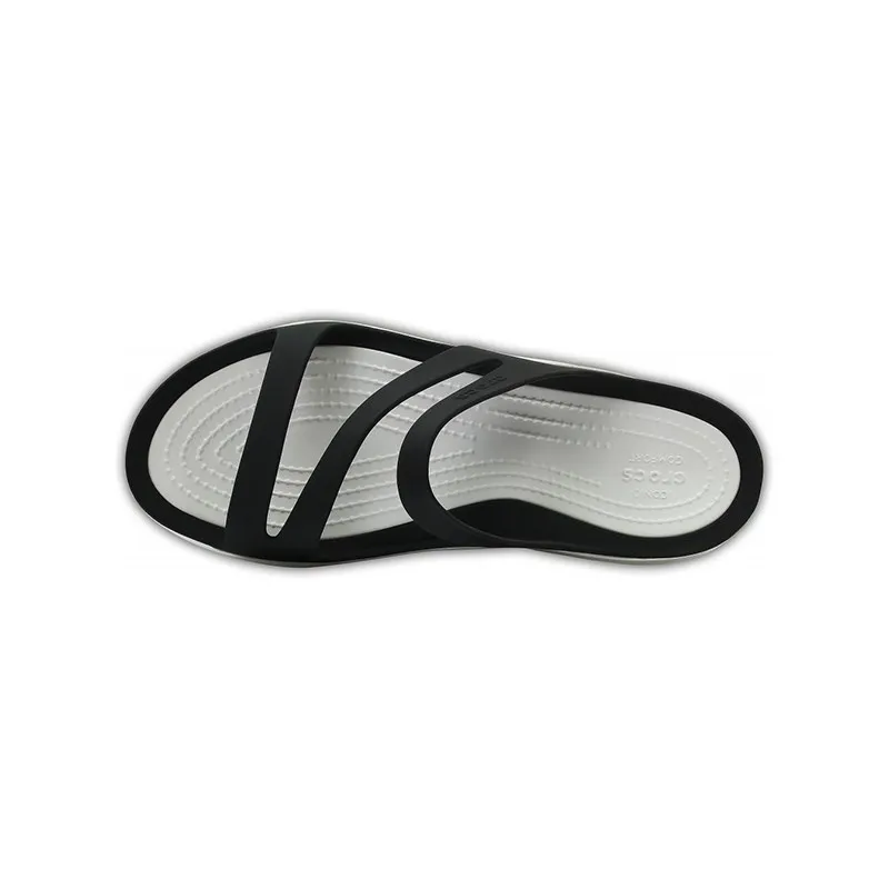 CROCS Swiftwater Sandal W WOMEN|Боссоножки и сандалии| |
