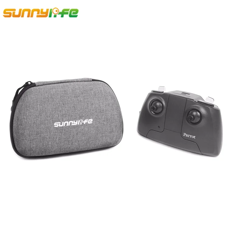 SUNNYLIFE портативный мини пульт дистанционного управления сумка коробка для