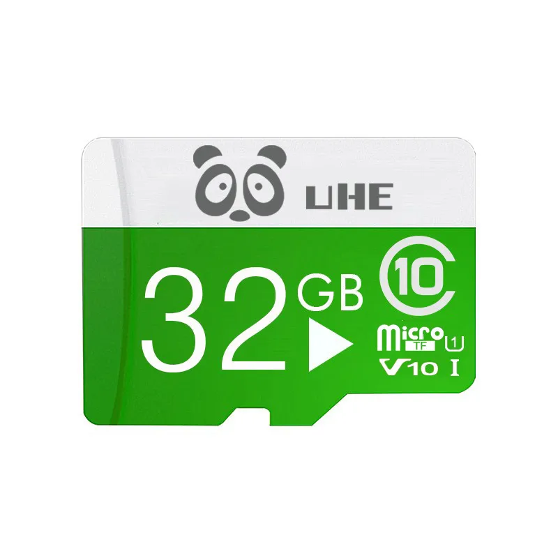 Высокоскоростные карты памяти 4 ГБ 8 16 Micro SD карта 32 Гб 64 microsd TF SDXC Мини Подарки
