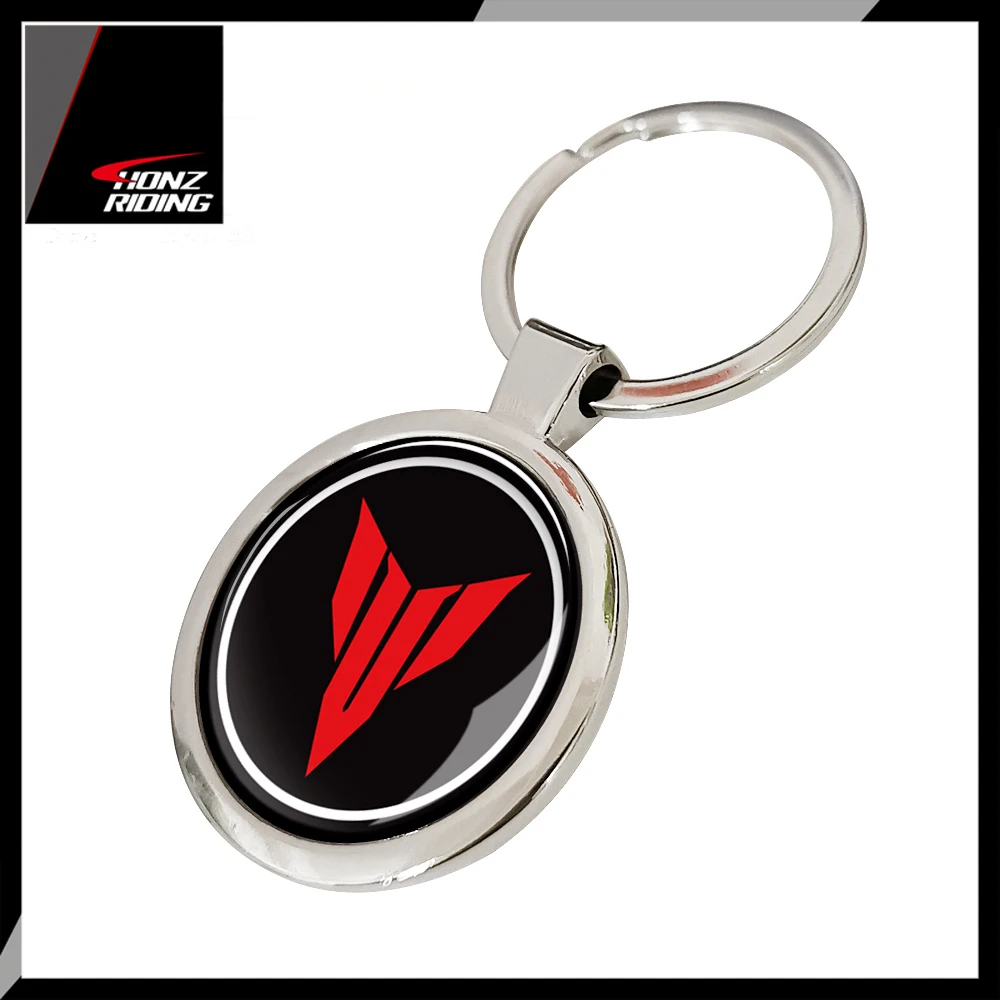 

Брелок для Yamaha MT01 MT03 MT07 MT09 MT10 MT125