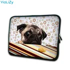 Сумка для ноутбука с принтом Мопс 7,9, чехол для планшета 7, ipad mini 2 ТБ-24276