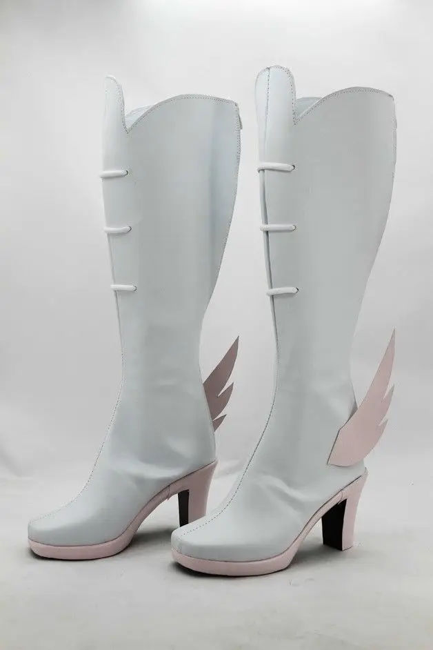 Сапоги для косплея аниме Kill la Nonon Jakuzure | Тематическая одежда и униформа