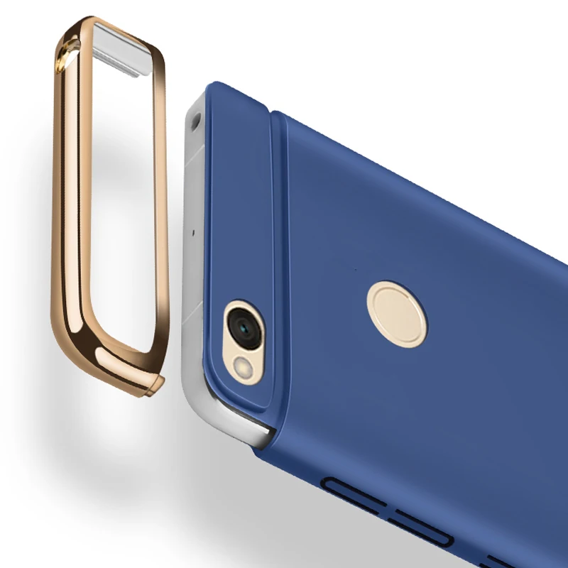 Оригинальный чехол для телефона huawei p8 p9 honor 8 lite gr3 2017 honor8 p8lite p9lite пластиковый из