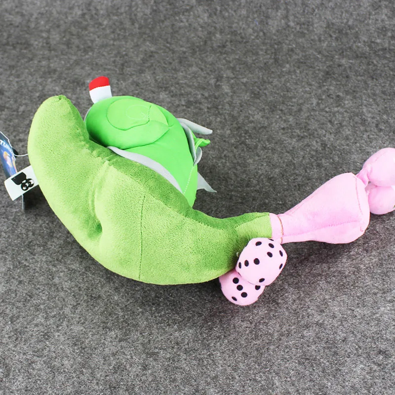22-30 см 6 стилей американский фильм 3D CuteTurbo плюшевые игрушки животные скорость Улитка Мягкие плюшевые куклы Дети Лучшие подарки на день рождения