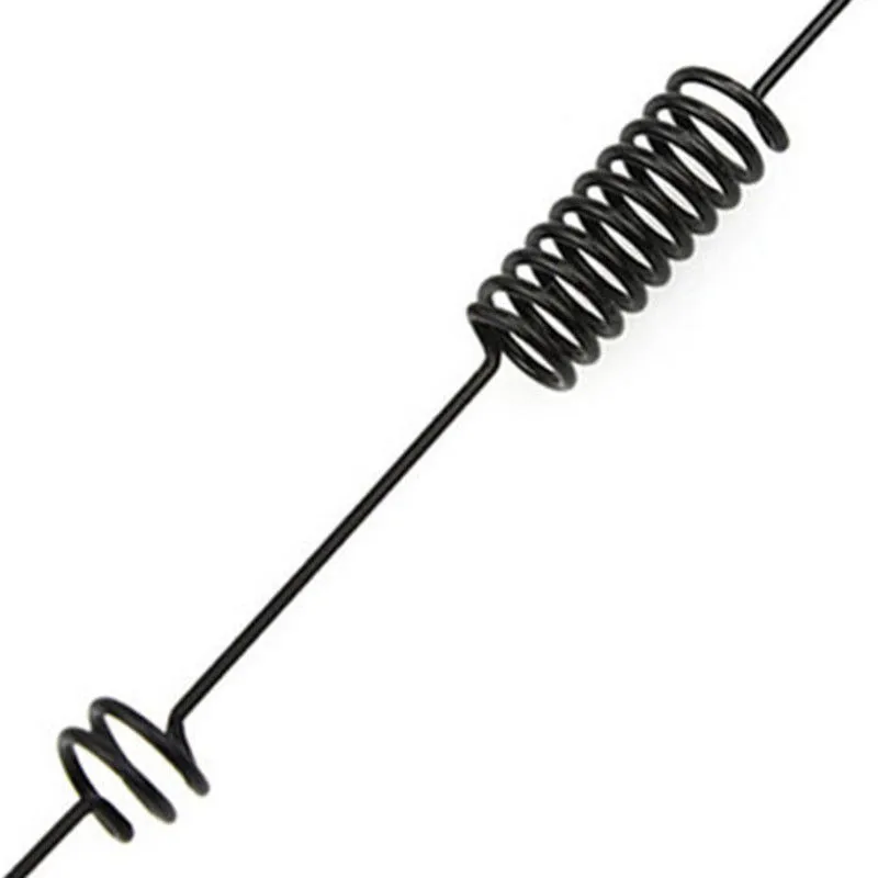 2pcsHF антенна Nagoya UT 106UV транспортных средствах автомобильная для Baofeng 888S UV 5R