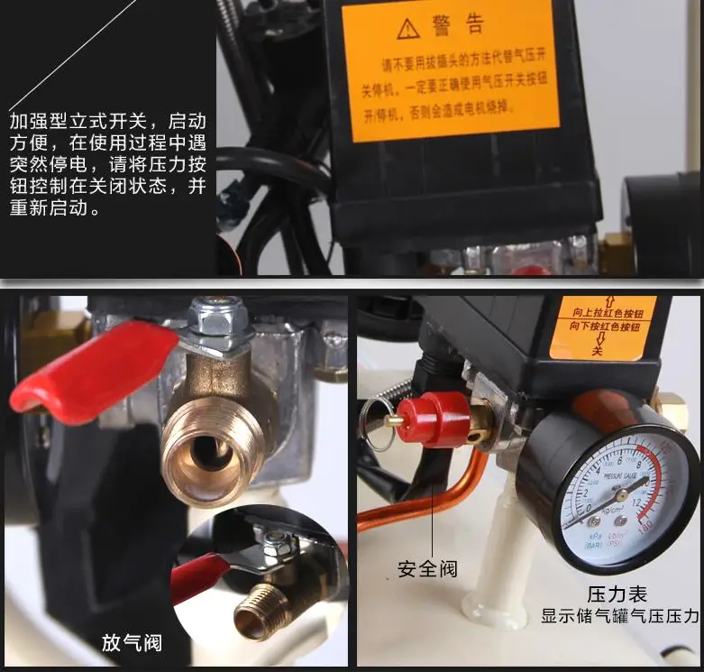

Tool Parts