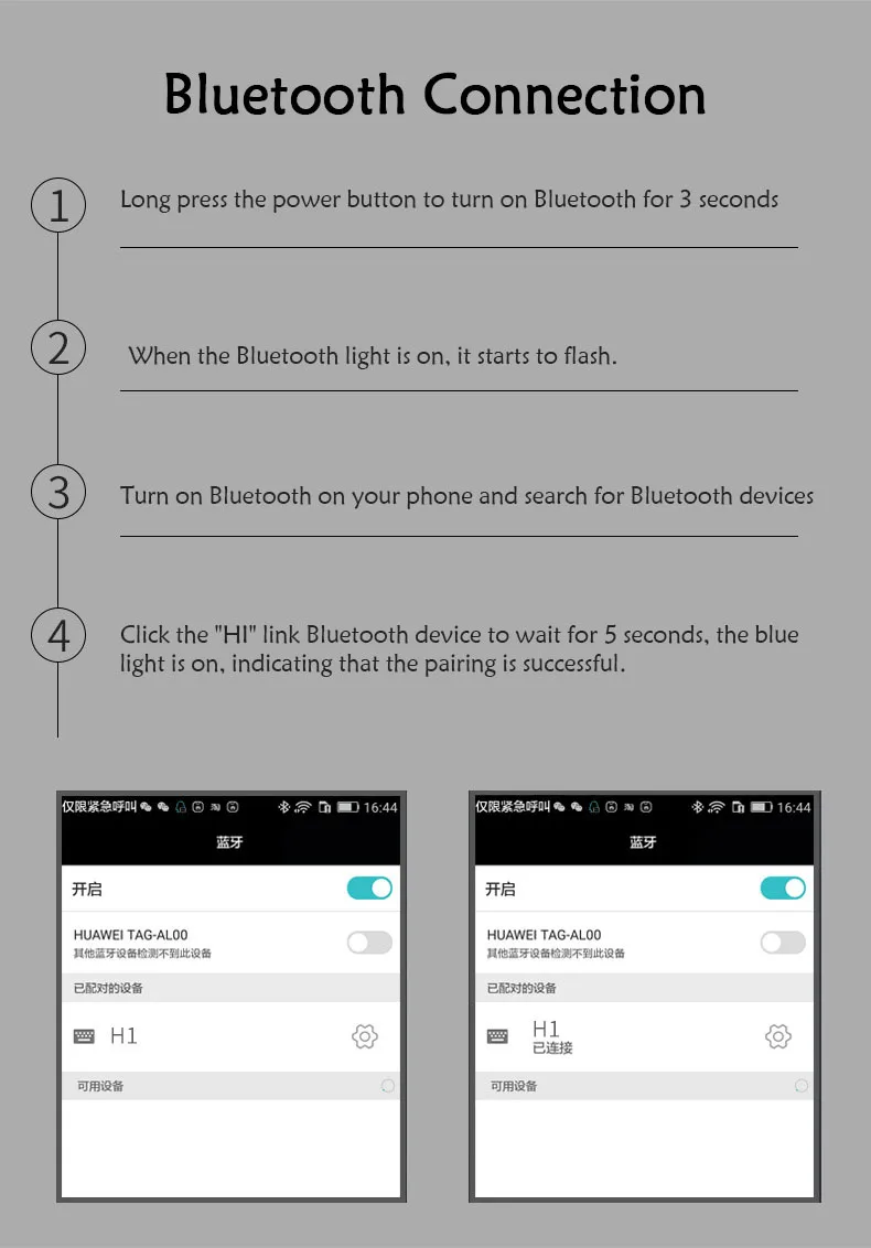 1 шт. портативный Bluetooth с кнопкой палка для селфи встроенный штатив телефон кронштейн Bluetooth пульт дистанционного управления для Iphone huawei Xiaomi