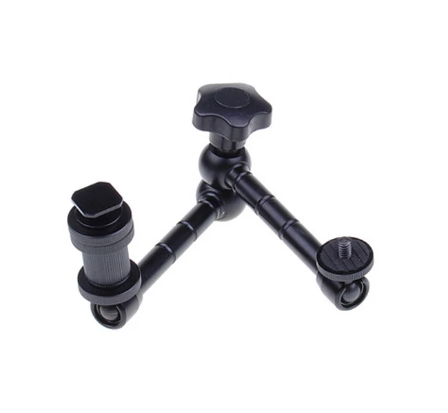 11 &quotфрикционный шарнирный Регулируемый магический рычаг для камеры