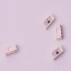 Новинка 100 шт SK6812 4020 сторона WS2812B IC в светодиодном чипе боковое освещение SMD 4020 RGB для полосы экрана дисплея индивидуально адресуемых