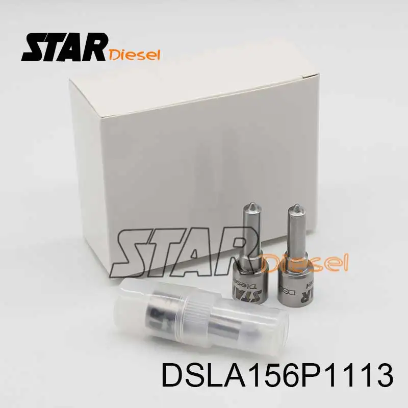 

Топливная форсунка DSLA 156P1113 (0433 175 326), распылитель DSLA 156 P 1113 и DSLA 156 P1113 для 0445110099 0 445 110 099