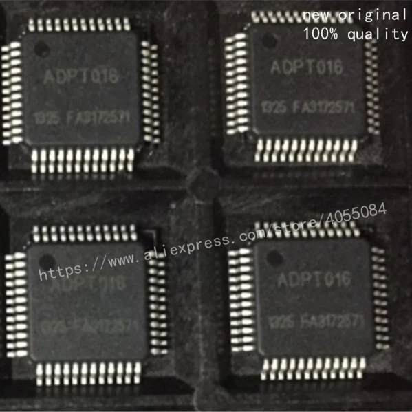 5 шт. S29AL016D70TFI02 ADPT016 ALC655 LA4160 S29 S29AL016 S29AL016D70 Новый|Запасные части| |