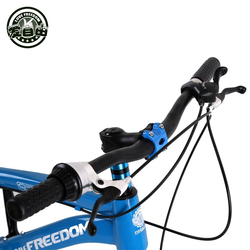 16 дюймов детский велосипед скорость внедорожный пляж снег 3.0 супер широкие шины