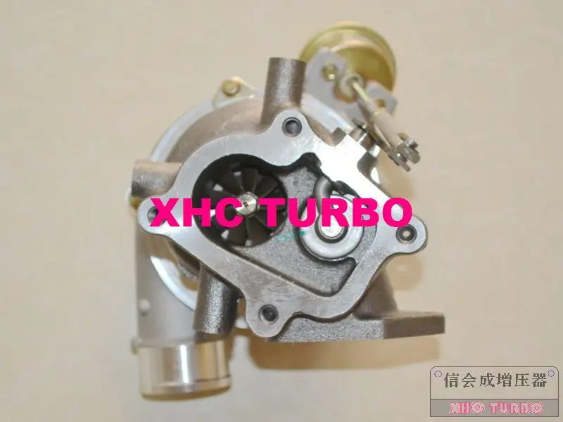 NEW GT1752S 710060 28200-4A001 Turbo Turbocharger for HYUNDAI STAREX H-1Van iLoad iMax D4CB 2.5L 140HP 07- | Автомобили и