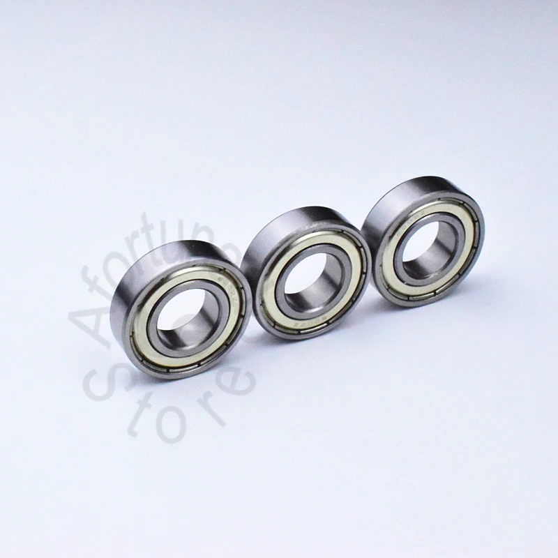 Подшипники из хромированной стали 6002ZZ 15*32*9 (мм) 10 шт. 6002 6002Z 6002ZZ|Подшипники| |
