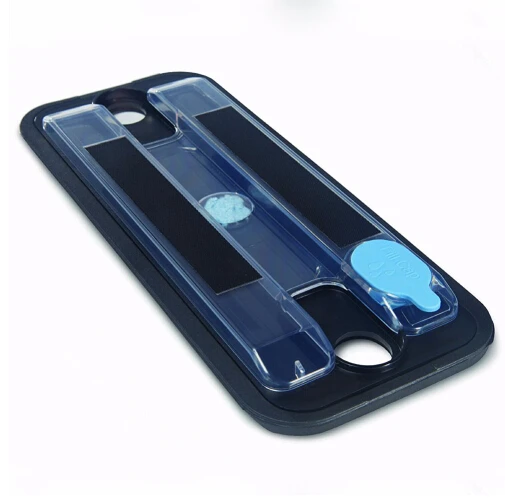 Оригинальные запасные части для iRobot Pro Clean резервуар мытья пола Braava Robot высокое