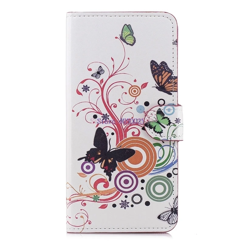 Чехол-книжка для HUAWEI P Smart, 64 ГБ, 32 ГБ, две sim-карты, чехлы для HUAWEI P Smart FIG-LX1, FIG LX2 L21, чехлы, кошелек, полный корпус