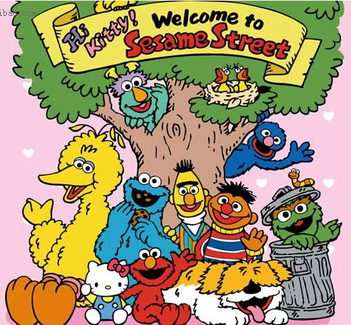 Новый 4 шт./компл. Elmo смайлик (один цвет) форма для выпечки украшения печенья DIY