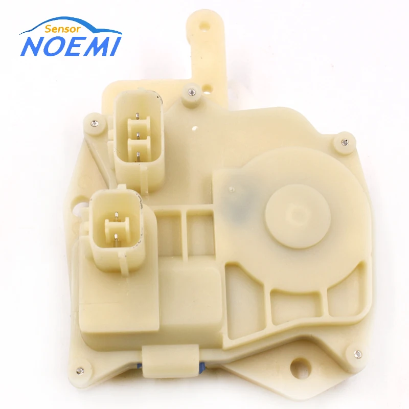 Привод замка передней двери YAOPEI 72155-S84-A11 для Honda Civic Accord odysey S2000 Insight Acura CL TL MDX |