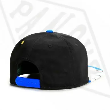 PANGKB бренд ROLLIN быстро CAP рисунком Больших Глаз в стиле хип-хоп snapback шляпа мужчины женщины взрослых Открытый Повседневный ВС бейсболка bone