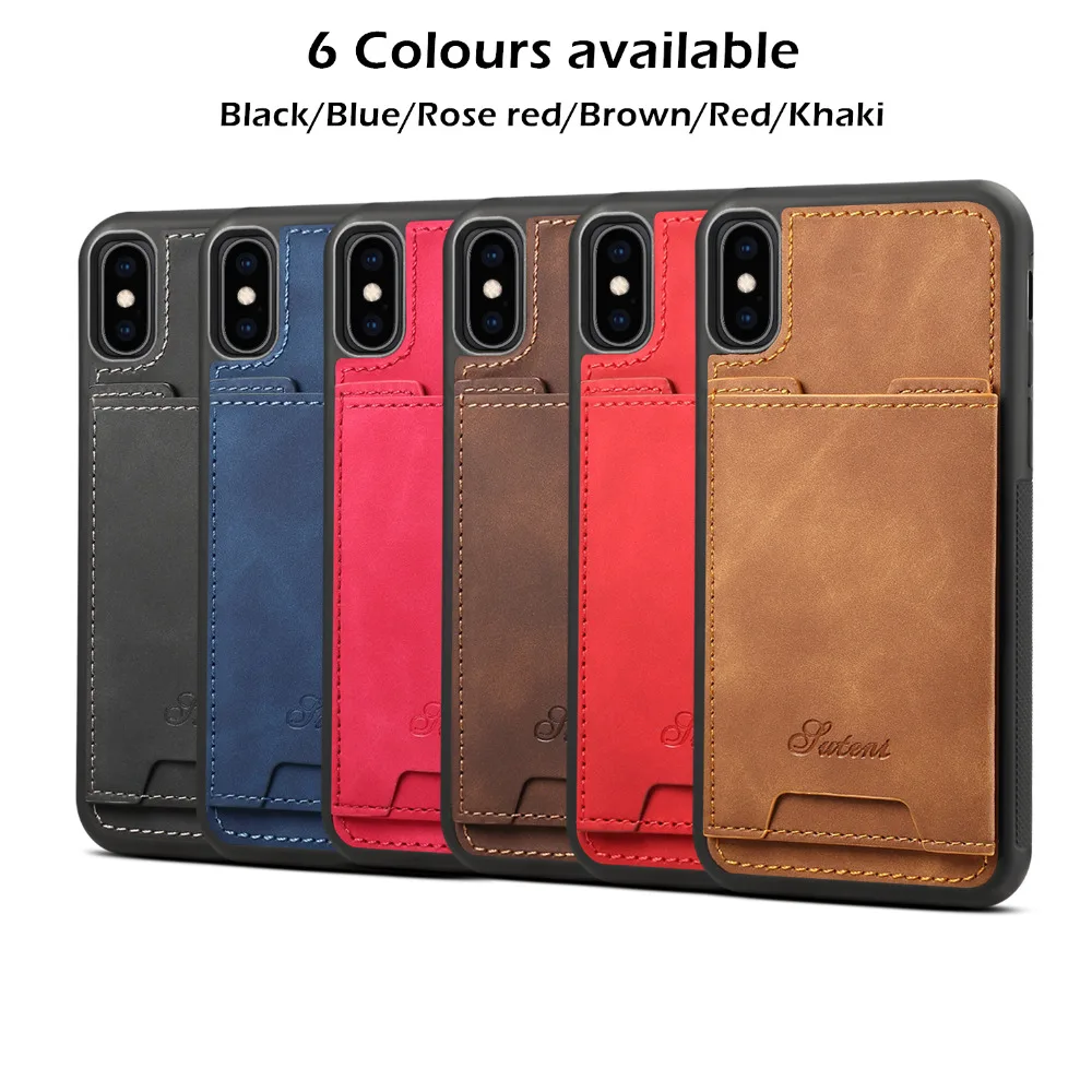Роскошный замшевый чехол для iPhone 11 pro max X XR Xs 6 7 8 Plus из искусственной кожи с