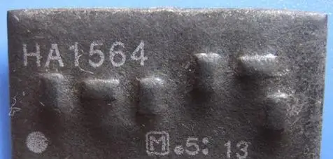 HA1265B HIC 108B HA1564 EHIC 501A|Запасные части| |