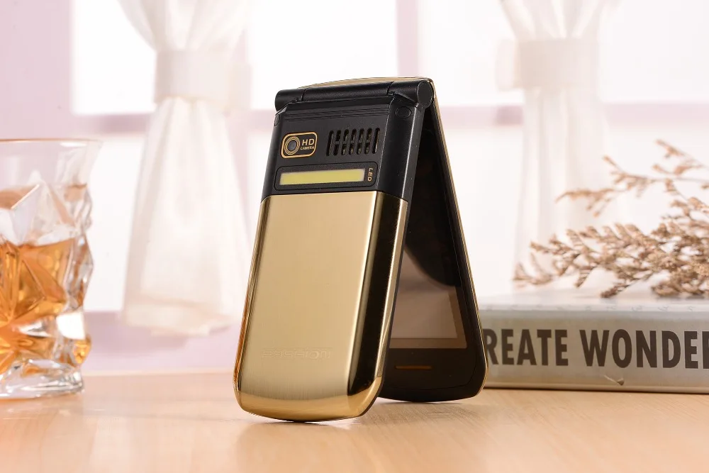 FSMART TKEXUN G3 G9000 роскошный мобильный телефон 1600 мАч батарея две sim-карты 1.3MP Bluetooth FM радио фонарик SOS мобильный телефон