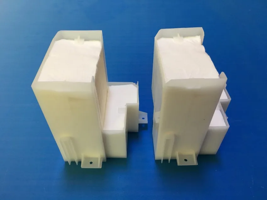 Новый оригинальный бак для чернил Epson T50 T60 A50 P50 P60 L800 L801 R280 R290 R330 RX600 RX610 RX690 PX650|waste ink