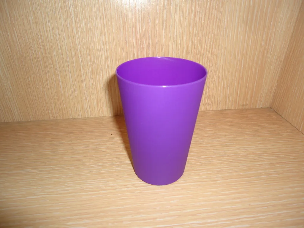 Вэнь Цзян поставляемая цветная чашка пластиковая бутылка для воды пивных