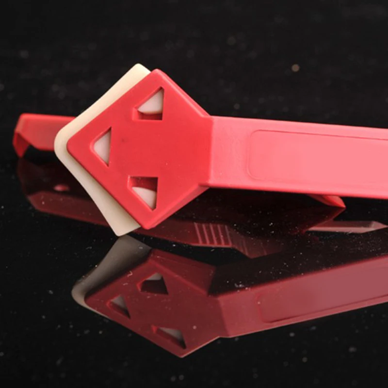 1 шт. профессиональный пластиковый инструмент для удаления и застройщика