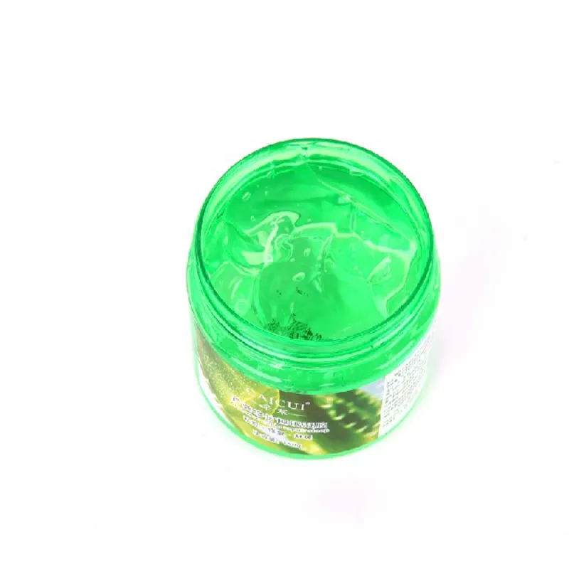 Новый универсальный натуральный уход за лицом солнцезащитный крем алоэ вера