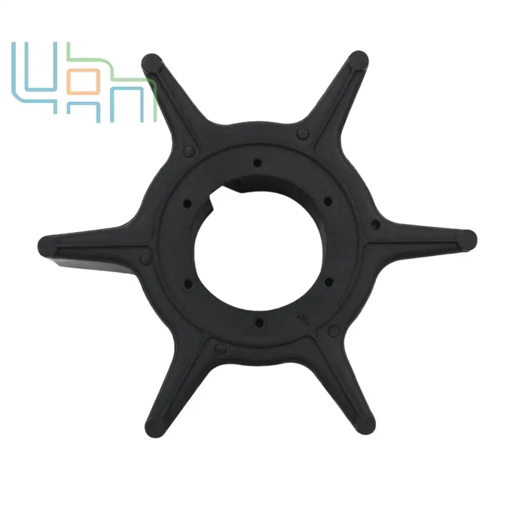 Крыльчатка водяного насоса для HONDA 4-stroke 35-60HP 19210-ZV5-003 18-3248 500338 9-45103 | Автомобили и