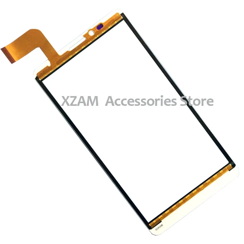 Дигитайзер сенсорного экрана для sinzzu ST6040 сменная стеклянная панель 6 дюймов