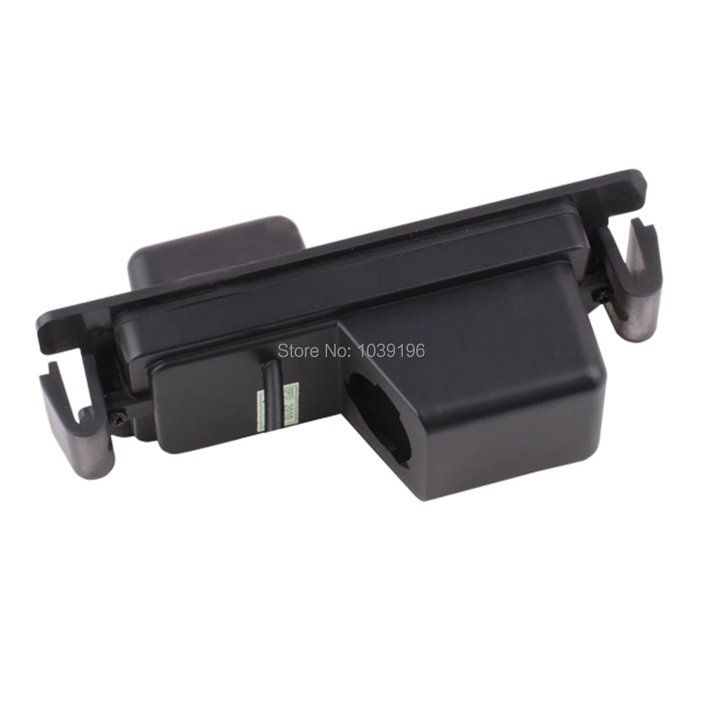 Автомобильная камера заднего вида водонепроницаемая IP67 CCD для Hyundai I30 Coupe Kia